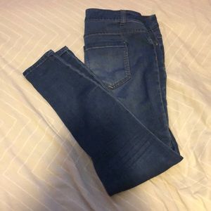 Forever 21 jeans
